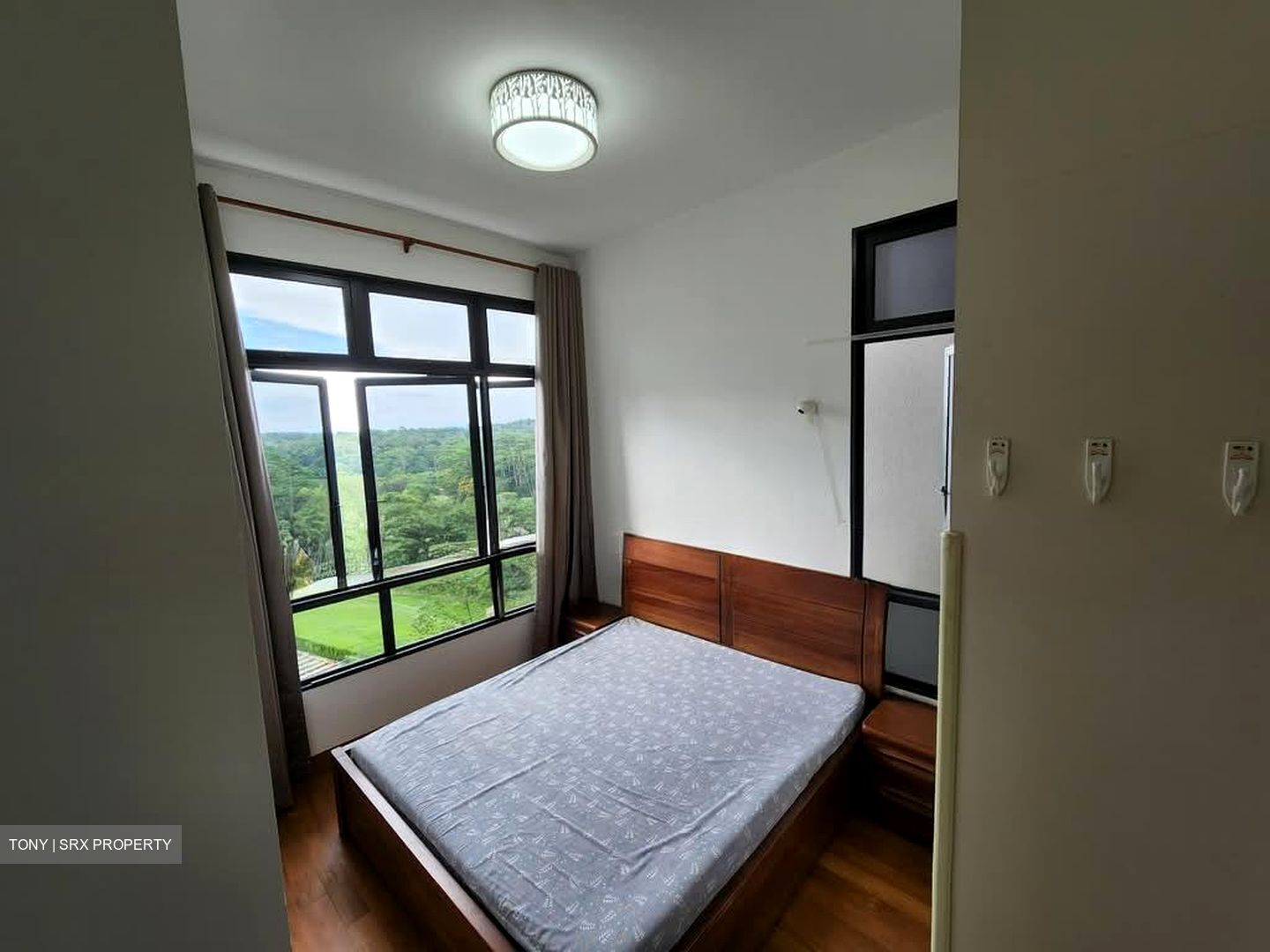 Eco Sanctuary (D23), Condominium #566245101